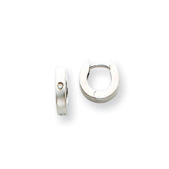 14k Yellow or White Gold Earrings mountings